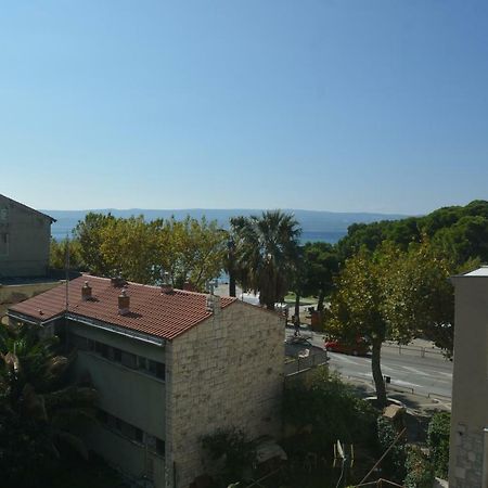 Apartment Mimica-Croatia , Omis , Center Dış mekan fotoğraf