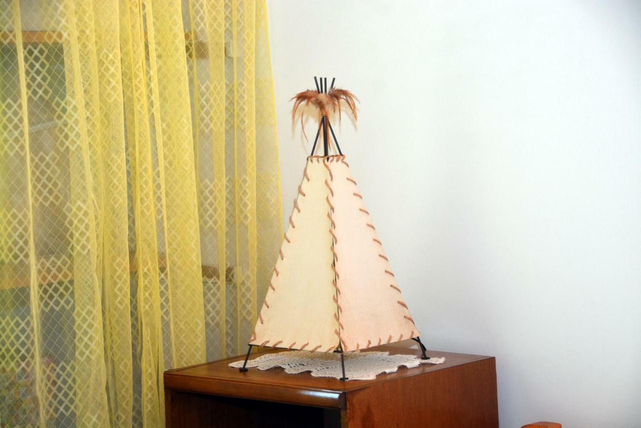 Apartment Mimica-Croatia , Omis , Center Dış mekan fotoğraf